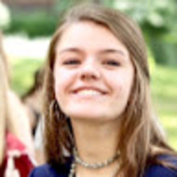 Meet your Posher, Kathryn - Picture 1 of 1